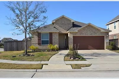 2014 Hughes Ranch Road, Pearland, TX 77089 - Photo 1