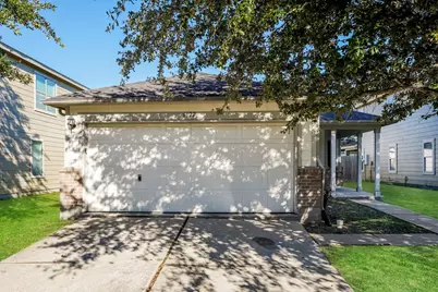 6622 Hawthorne Falls Lane, Houston, TX 77049 - Photo 1