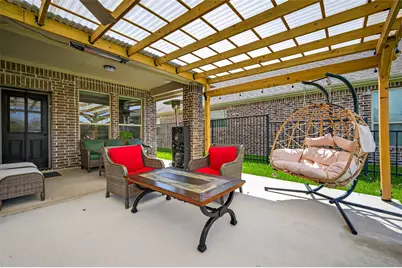 19942 Whistle Creek Lane, Cypress, TX 77433 - Photo 31