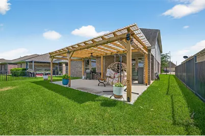 19942 Whistle Creek Lane, Cypress, TX 77433 - Photo 33