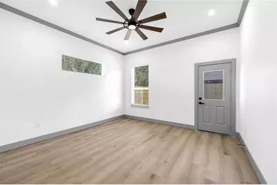 6510 Bunche Drive #A, Houston, TX 77091 - Photo 17