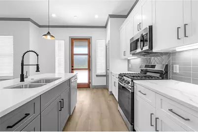 6510 Bunche Drive #A, Houston, TX 77091 - Photo 5