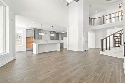 5005 Steady Breeze Drive, Katy, TX 77493 - Photo 3