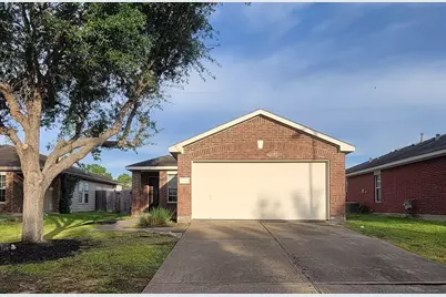 18138 Sorrell Oaks Lane, Richmond, TX 77407 - Photo 1