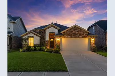 3813 Enchanted Timbers Lane, Spring, TX 77386 - Photo 1