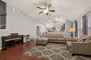 3813 Enchanted Timbers Ln, Spring, TX 77386 - Photo 7