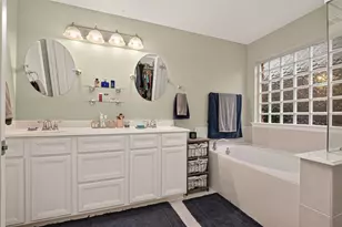 3813 Enchanted Timbers Ln, Spring, TX 77386 - Photo 25