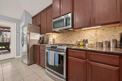 3813 Enchanted Timbers Lane, Spring, TX 77386 - Photo 13