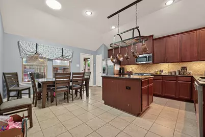 3813 Enchanted Timbers Lane, Spring, TX 77386 - Photo 9