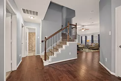 3813 Enchanted Timbers Lane, Spring, TX 77386 - Photo 5
