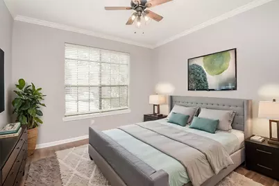 2255 Braeswood Park Drive #195, Houston, TX 77030 - Photo 21