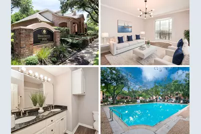 2255 Braeswood Park Drive #195, Houston, TX 77030 - Photo 3