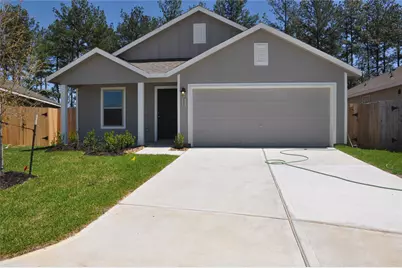 13998 Manatee Street, Splendora, TX 77372 - Photo 1