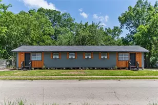 8410 Elrod St, Houston, TX 77017 - Photo 1
