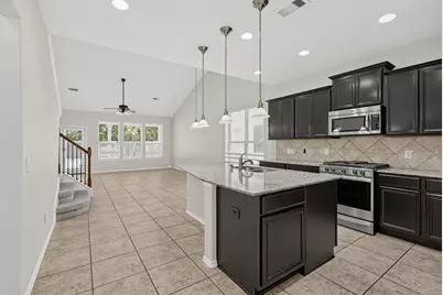 13519 Smith Lake Lane, Houston, TX 77044 - Photo 9