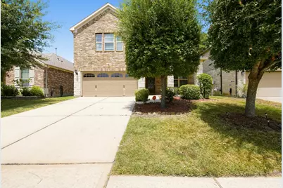13519 Smith Lake Lane, Houston, TX 77044 - Photo 1