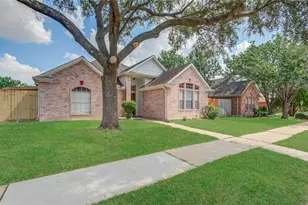 6414 Bosley Ln, Houston, TX 77084 - Photo 1