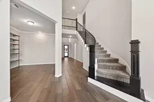 907 Warm Summer Dr, Richmond, TX 77406 - Photo 9