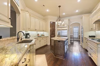 6470 Claybourn Drive Drive, Beaumont, TX 77706 - Photo 7