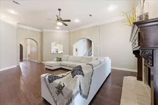 6470 Claybourn Dr Dr, Beaumont, TX 77706 - Photo 5