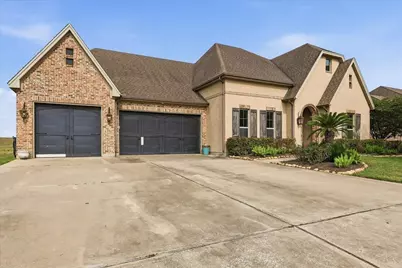 6470 Claybourn Drive Drive, Beaumont, TX 77706 - Photo 1