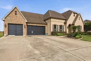 6470 Claybourn Dr Dr, Beaumont, TX 77706 - Photo 1
