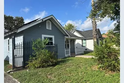 2050 Cincinnati Avenue, San Antonio, TX 78228 - Photo 3