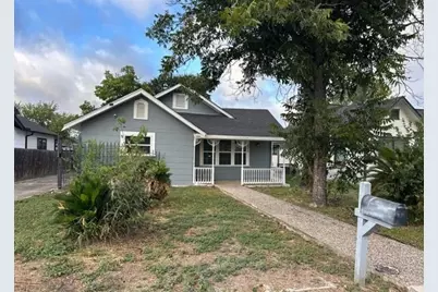 2050 Cincinnati Avenue, San Antonio, TX 78228 - Photo 1