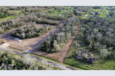 Lot 1 Campo Santo Street, San Felipe, TX 77473 - Photo 3