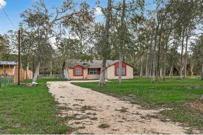 6619 Wolf Run Drive, Wharton, TX 77488 - Photo 7