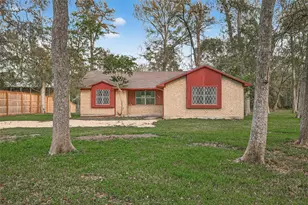 6619 Wolf Run Dr, Wharton, TX 77488 - Photo 5