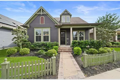 18419 Blue Hollow Heights Dr, Cypress, TX 77433 - Photo 1