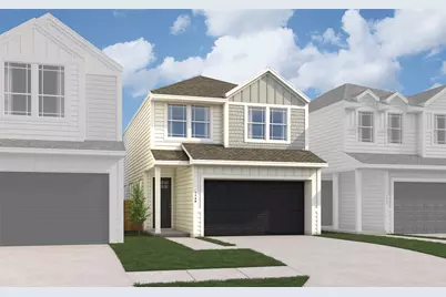 13432 Sun Cay Drive, Houston, TX 77047 - Photo 1