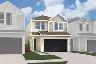 13432 Sun Cay Dr, Houston, TX 77047 - Photo 1