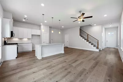 13432 Sun Cay Drive, Houston, TX 77047 - Photo 9