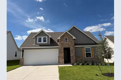 1002 Legrand Street, Brenham, TX 77833 - Photo 1