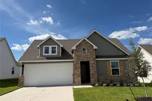 1002 Legrand St, Brenham, TX 77833 - Photo 1