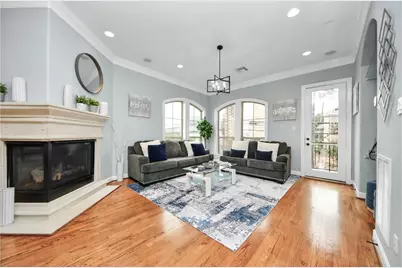 3303 Bingham Manor Lane, Houston, TX 77056 - Photo 5