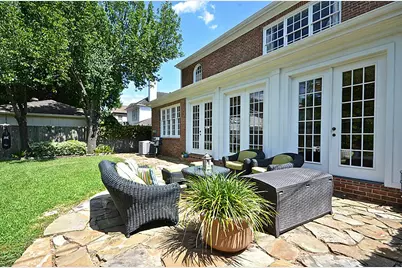 4142 Villanova Street, West University Place, TX 77005 - Photo 29