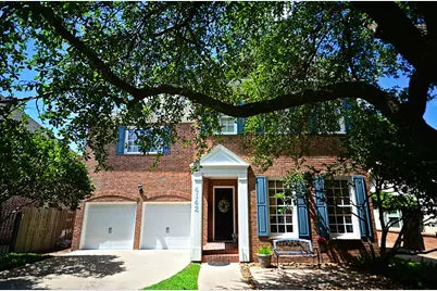 4142 Villanova Street, West University Place, TX 77005 - Photo 1