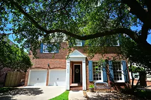 4142 Villanova St, West University Place, TX 77005 - Photo 1