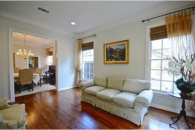 4142 Villanova Street, West University Place, TX 77005 - Photo 5