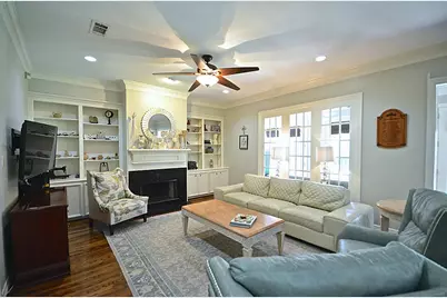 4142 Villanova Street, West University Place, TX 77005 - Photo 9