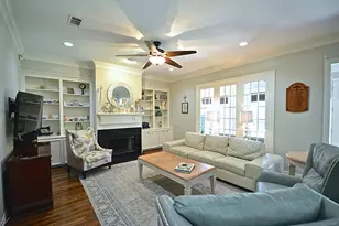 4142 Villanova St, West University Place, TX 77005 - Photo 9