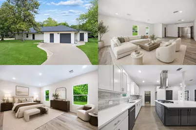711 W Sidnor Street, Alvin, TX 77511 - Photo 1