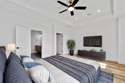 1805 Emir Street #E, Houston, TX 77009 - Photo 5