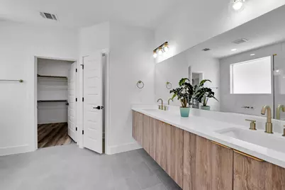 1805 Emir Street #E, Houston, TX 77009 - Photo 33