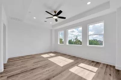 1805 Emir Street #E, Houston, TX 77009 - Photo 31