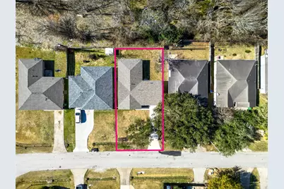 7338 Conley Street, Houston, TX 77021 - Photo 3