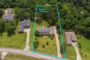 1634 Topaz Trail, Willis, TX 77378 - Photo 1